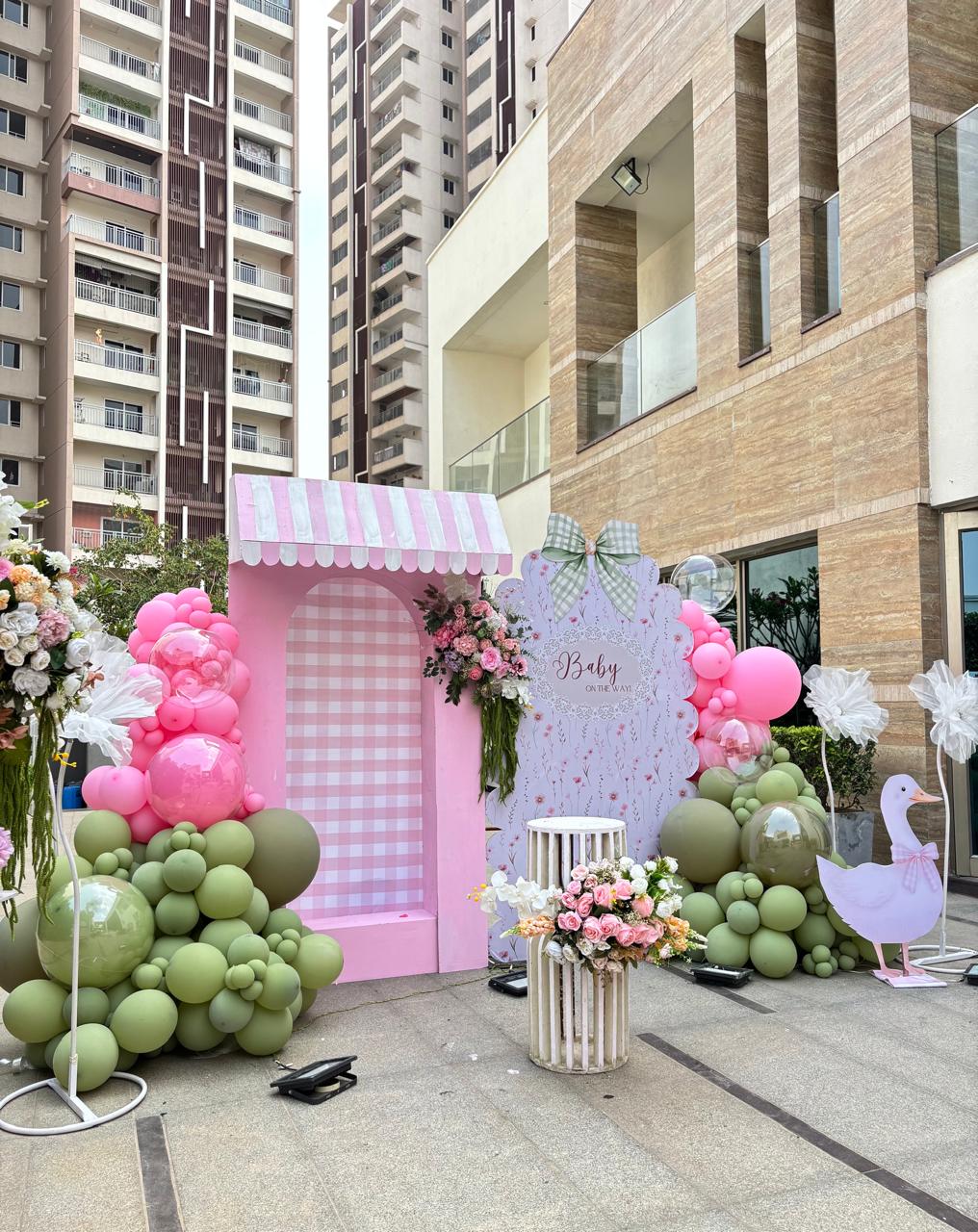 Baby Shower